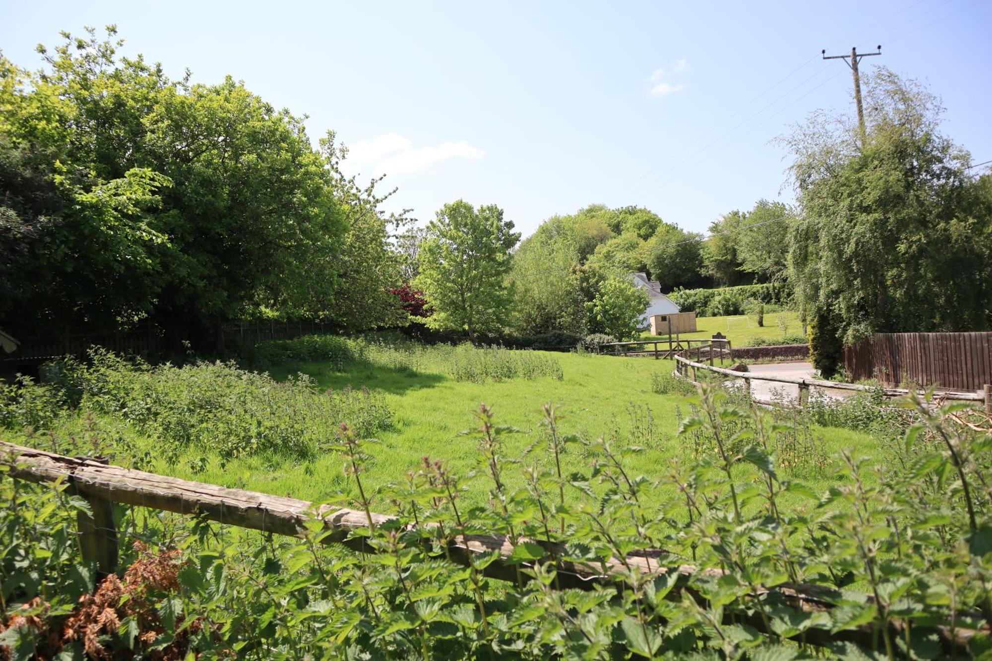 The White Horse Inn Washford Екстериор снимка