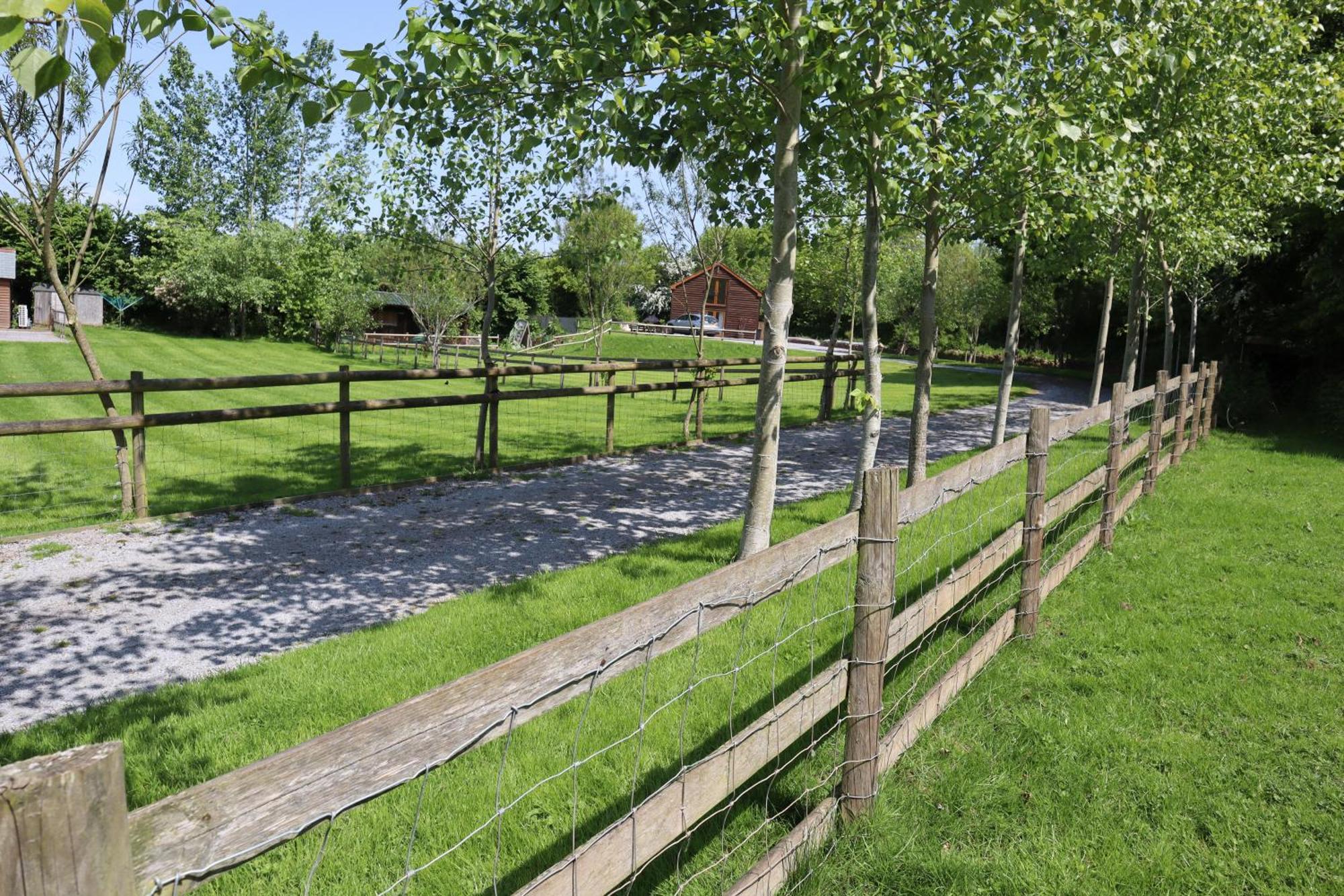 The White Horse Inn Washford Екстериор снимка